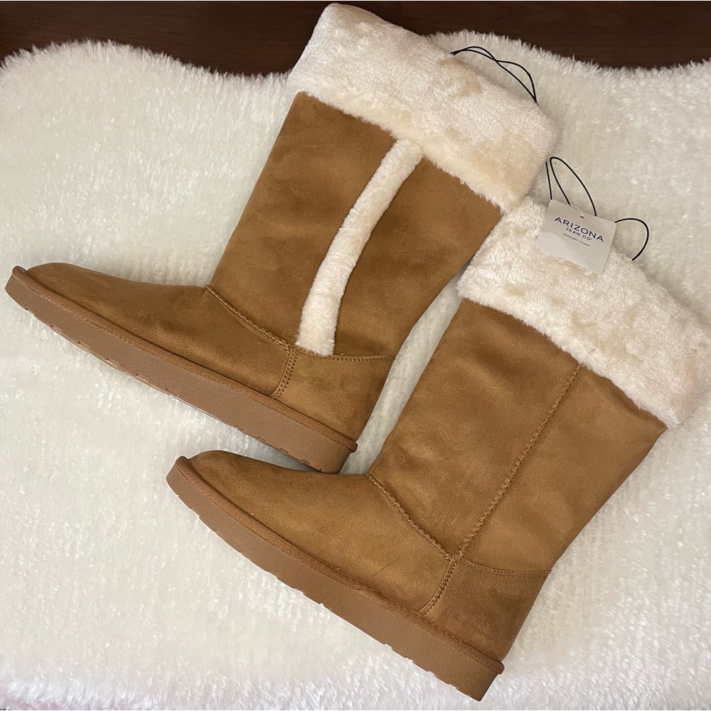 Arizona Sequoia Winter Boot